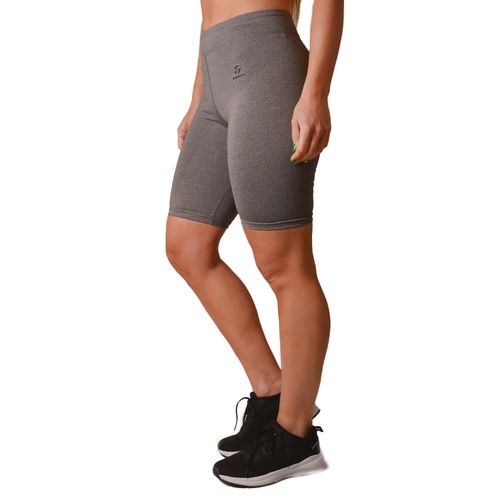 CALZA TOPPER BIKER MUJER
