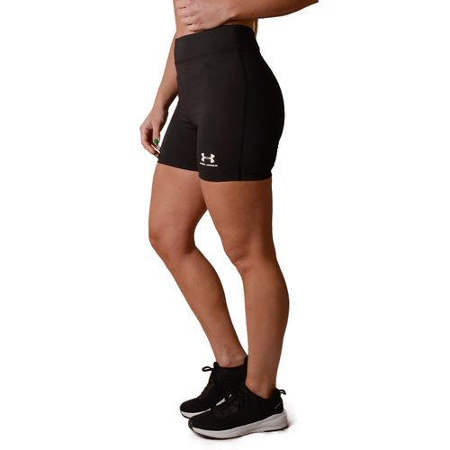 CALZA UNDER ARMOUR AUTH HOME SHORT TIGHT MUJER