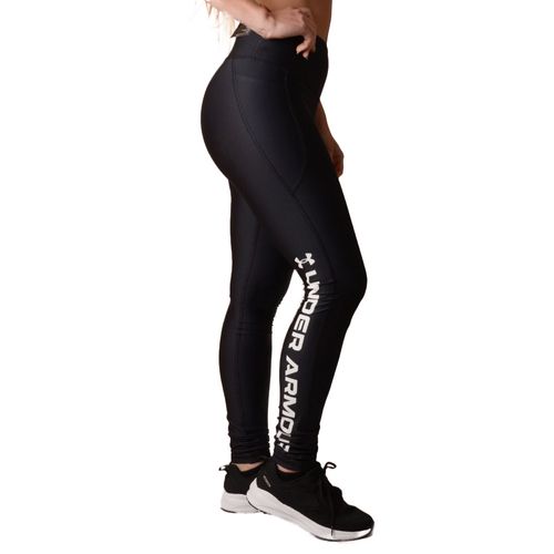 CALZA UNDER ARMOUR W BRANDED LEGGING ARG MUJER