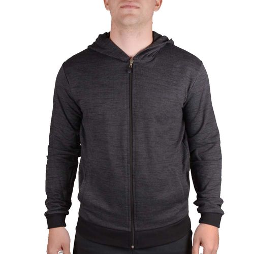 CAMPERA KDY ZETA RÚSTICO