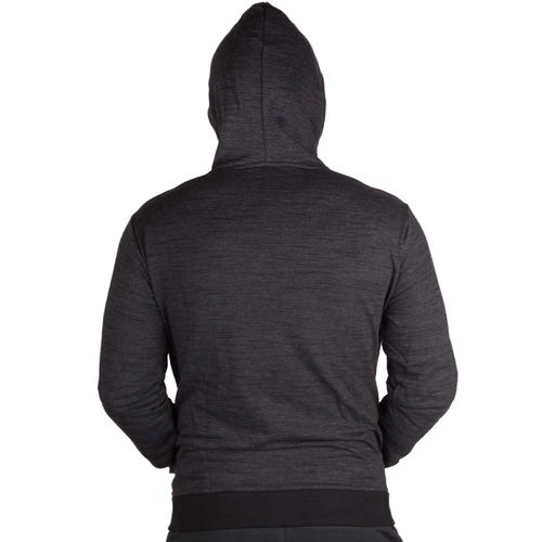 CAMPERA KDY ZETA RÚSTICO