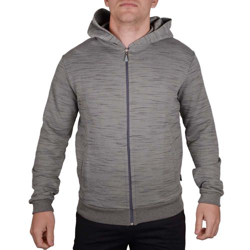 CAMPERA KDY ZETA RÚSTICO