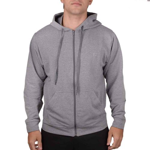 CAMPERA TEAM GEAR CON CAPUCHA CLASSIC FRISA