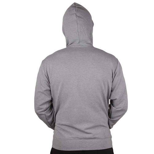 CAMPERA TEAM GEAR CON CAPUCHA CLASSIC FRISA