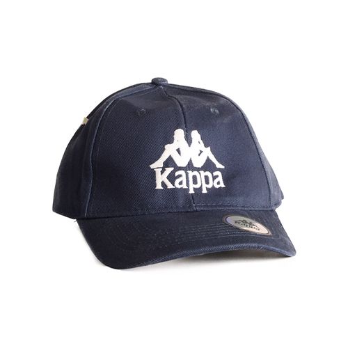 GORRA KAPPA AUTHENTIC BARU CAP UNISEX