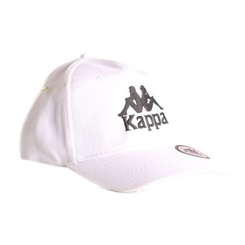 GORRA KAPPA AUTHENTIC BARU CAP UNISEX