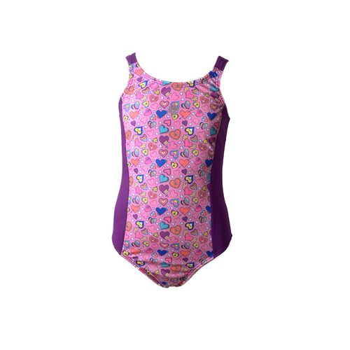 MALLA TEAM GEAR SUBLIMADA NIÑO