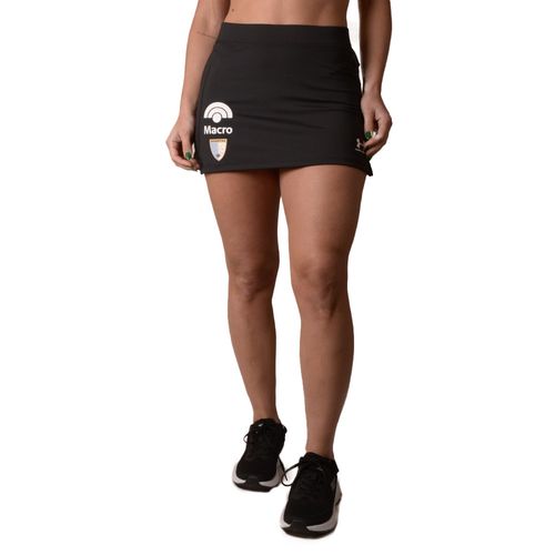 POLLERA UNDER ARMOUR LEONAS HOCKEY MUJER