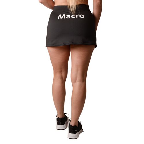 POLLERA UNDER ARMOUR LEONAS HOCKEY MUJER