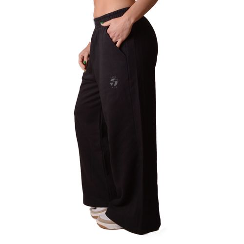 PANTALÓN TOPPER FLARE CHER.MIX MUJER