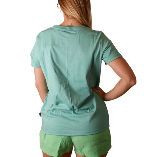REMERA CONVERSE ALL STAR TEE MUJER
