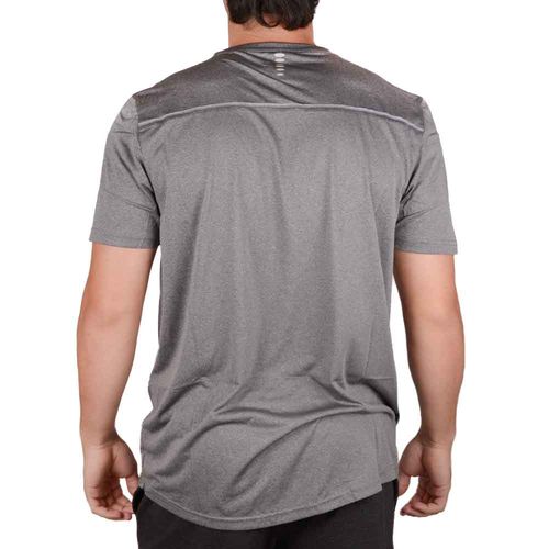 REMERA TEAM GEAR REFLEX BANGLADESH