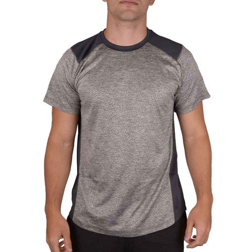 REMERA TEAM GEAR CORAZA UP