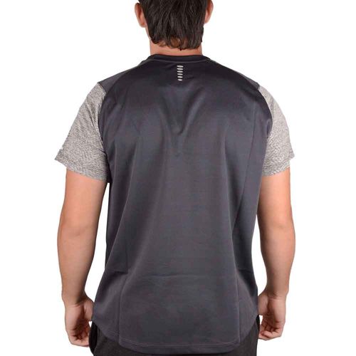 REMERA TEAM GEAR CORAZA UP