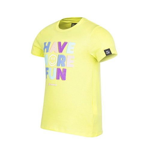 REMERA TOPPER GTG MC FUN NIÑO