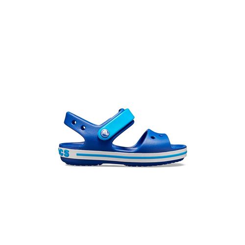 ZUECOS CROCS CROCBAND SANDAL NIÑO