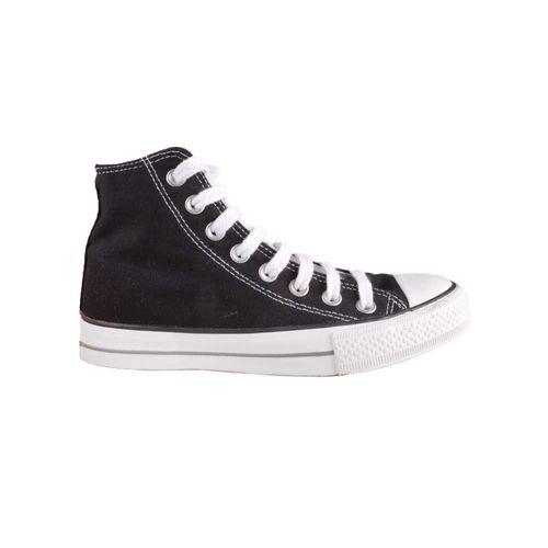 ZAPATILLAS JOHN FOOS 184 NEGRO UNISEX