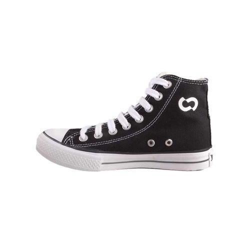 ZAPATILLAS JOHN FOOS 184 NEGRO UNISEX