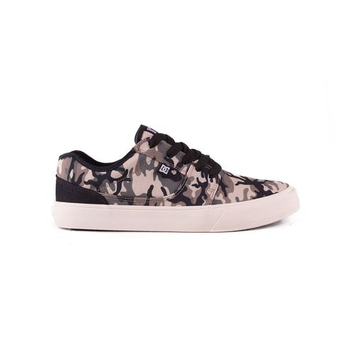 ZAPATILLAS DC TONIK TX