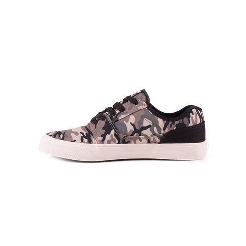 ZAPATILLAS DC TONIK TX