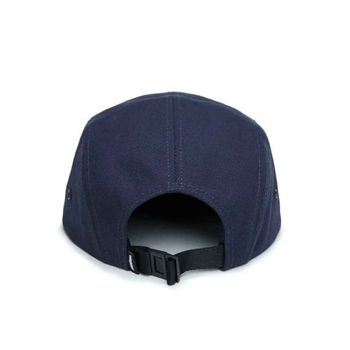 GORRA TROWN 5 PANELS SHAPE SIEMBRA BLUE UNISEX