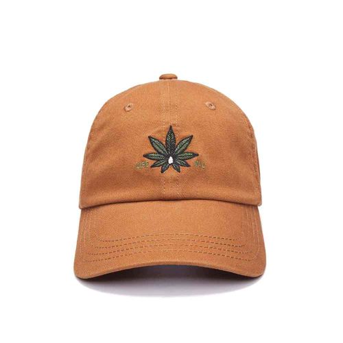 GORRA TROWN DAD OIL UNISEX