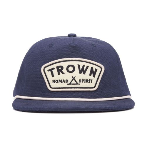 GORRA TROWN UNSTRUCTED SPIRIT UNISEX
