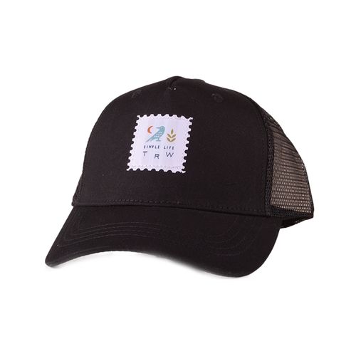 GORRA TROWN TRUCKER BIRD UNISEX