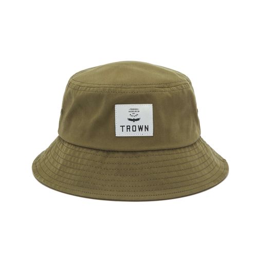 PILUSO TROWN LABLE GREEN UNISEX