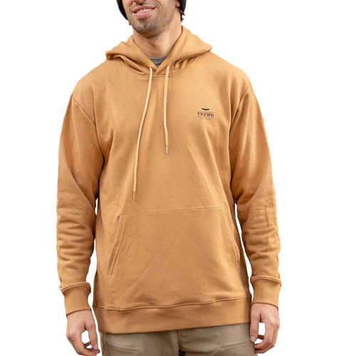BUZO TROWN HOOD OUR FOREST UNISEX