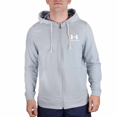CAMPERA UNDER ARMOUR SPORTSTYLE TERRY