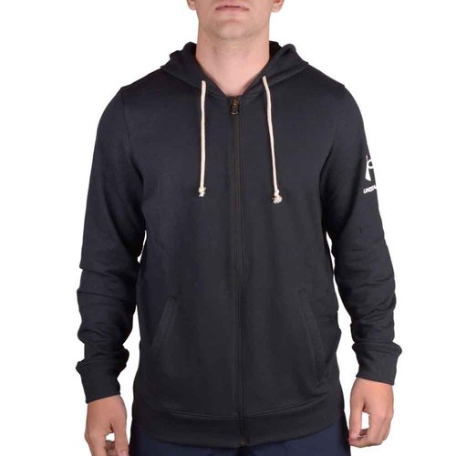 CAMPERA UNDER ARMOUR RIVAL TERRY