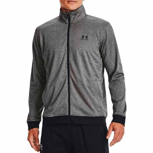 CAMPERA UNDER ARMOUR SPORTSTYLE TRICOT