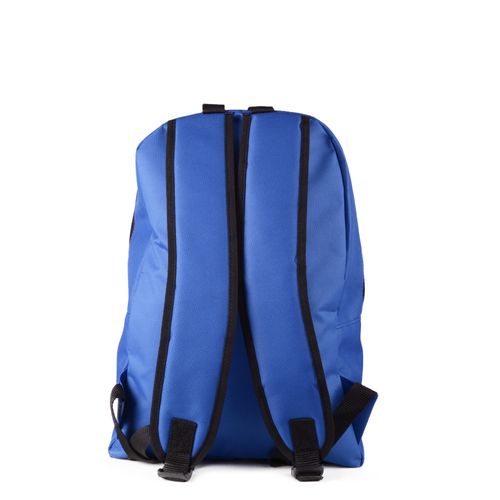 MOCHILA KAPPA LOGO CARTUS AR UNISEX