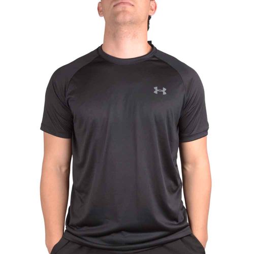 REMERA UNDER ARMOUR TECH 2.0 SS TEE LATAM