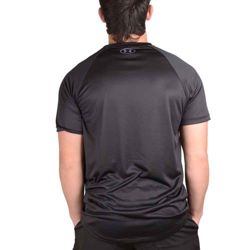 REMERA UNDER ARMOUR TECH 2.0 SS TEE LATAM