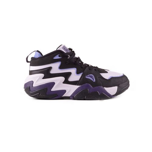 Zapatillas 361° Ms Basketball - Basquet Hombre