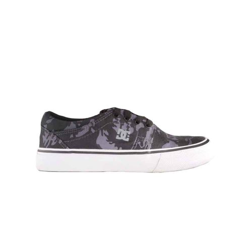 ZAPATILLAS DC TRASE TX LE