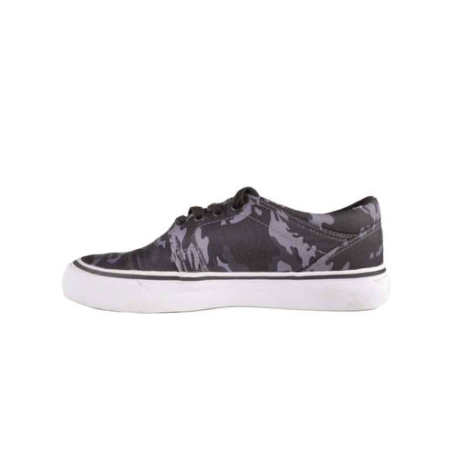 ZAPATILLAS DC TRASE TX LE