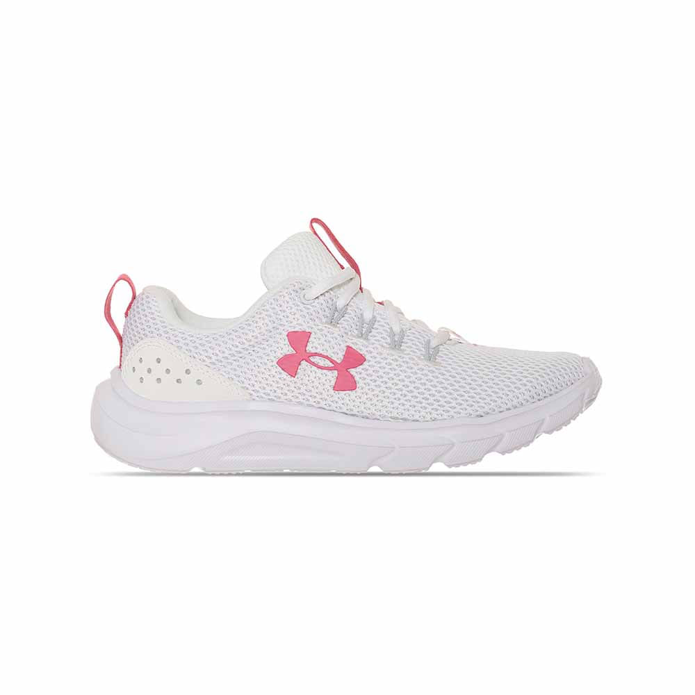 ZAPATILLAS UNDER ARMOUR CHARGED ADVANCE LAM MUJER