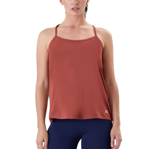 MUSCULOSA ADMIT ONE HF ESCANIA MUJER