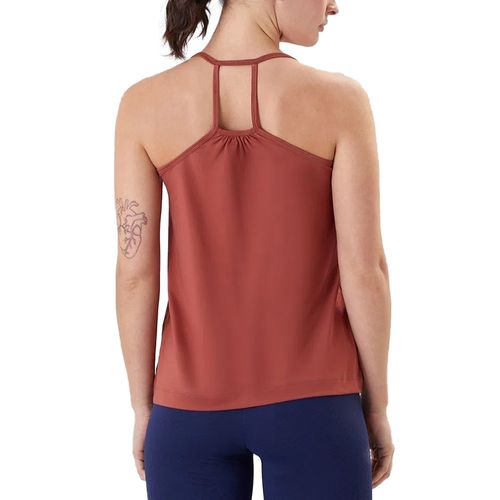 MUSCULOSA ADMIT ONE HF ESCANIA MUJER