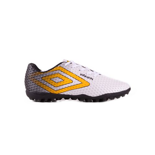 BOTINES UMBRO WARSKIN F5