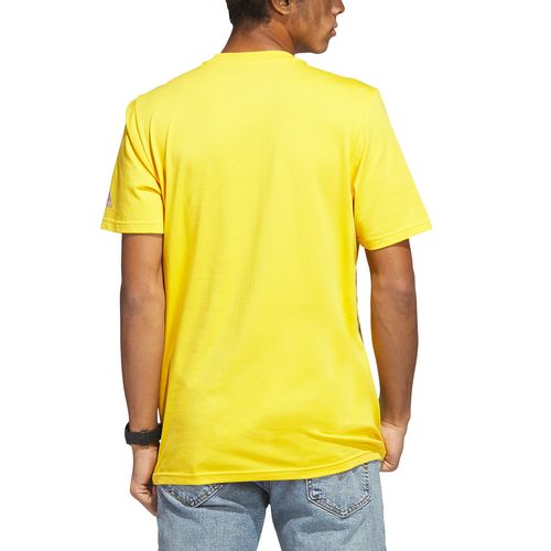 REMERA ADIDAS M LIN G T