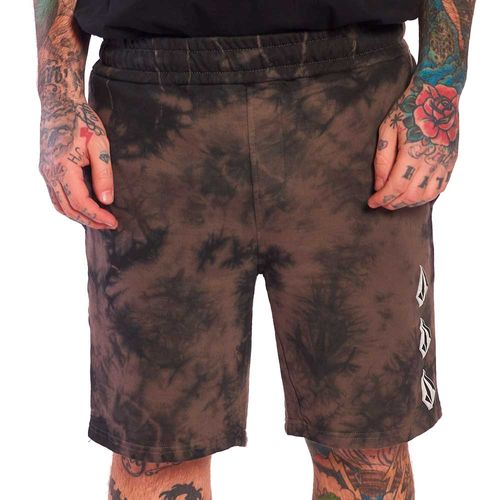 BERMUDA VOLCOM WA E/F STONE BATIK