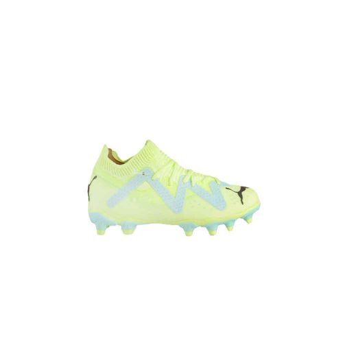 BOTINES PUMA FUTURE MATCH FG/AG ADP NIÑO CAMPO