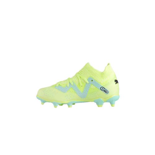 BOTINES PUMA FUTURE MATCH FG/AG ADP NIÑO CAMPO
