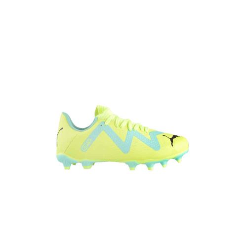 BOTINES PUMA FUTURE PLAY FG/AG JR ADP NIÑO FÚTBOL CAMPO