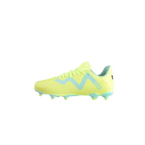 BOTINES PUMA FUTURE PLAY FG/AG JR ADP NIÑO FÚTBOL CAMPO