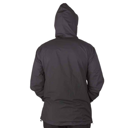 BUZO VOLCOM RV HOOD ANORAK TECH TRIPPE